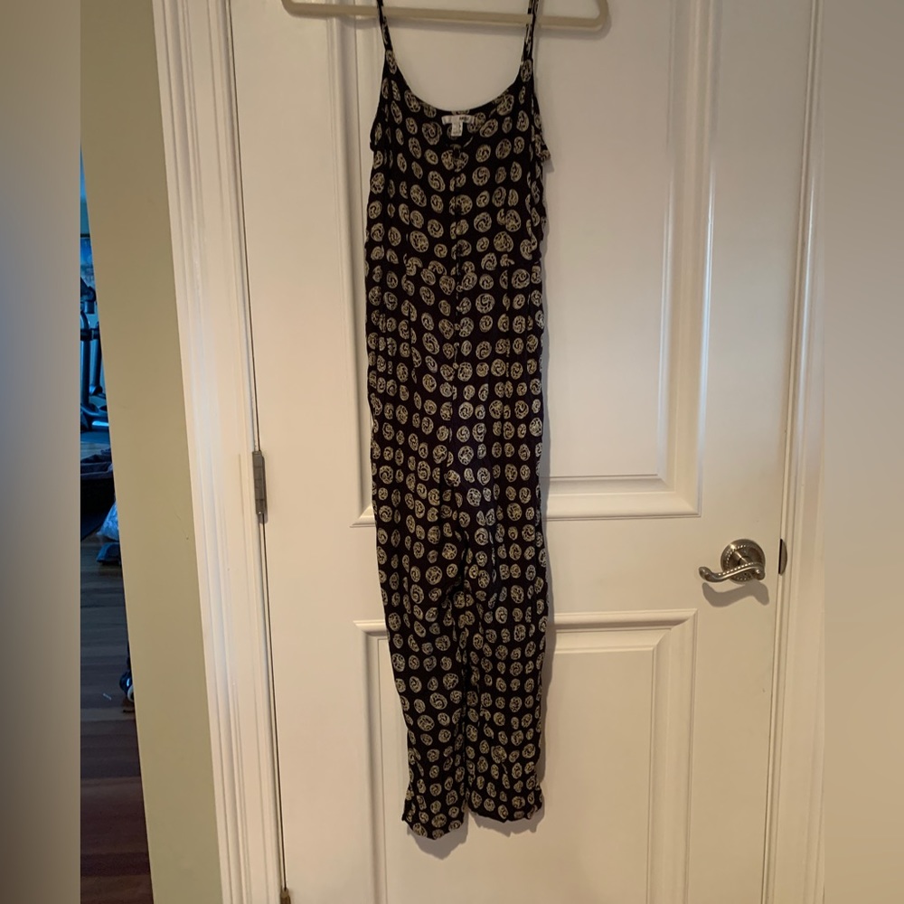 Amuse jumpsuit